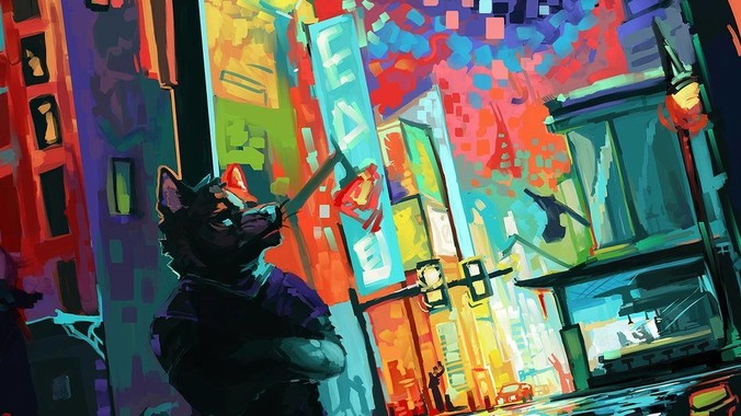 干猎头有前途吗？